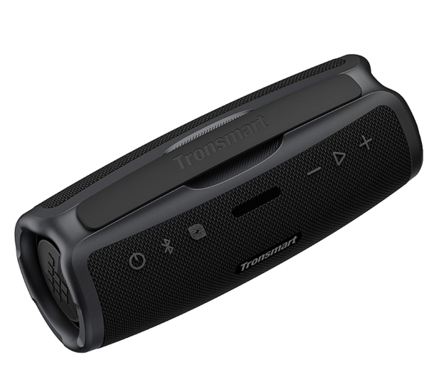 Tronsmart Mirtune S100 Czarny - 1334509 - zdjęcie 6